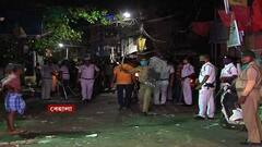 Behala Chaos: 'সাধারণ মানুষ আতঙ্কের কোনও কারণ ছিল না', বেহালার তাণ্ডব প্রসঙ্গে TMC কাউন্সিলর।Bangla News