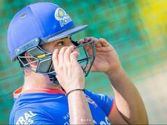 IPL 2022, Rohit Sharma Records: పంజాబ్‌ మ్యాచులో రోహిత్‌ ఈ ఫీట్‌ చేస్తాడా? మరో 25 పరుగులు చేస్తే..