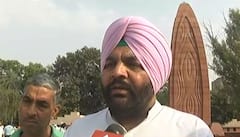 ਕਾਂਗਰਸੀ ਮੰਤਰੀ ਗੁਰਜੀਤ ਔਜਲਾ ਨੇ ਦੱਸਿਆ ਪਿਛਲੀ ਸਰਕਾਰ RDF ਫੰਡ ਦਾ ਕੀ ਕੀਤਾ?