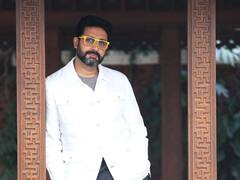 Abhishek Bachchan : अभिषेक बच्चनवर कोसळला दु:खाचा डोंगर; कान्समधून परतल्यानंतर शेअर केली भावनिक पोस्ट