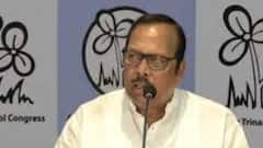 Sukhendu Sekhar Roy: 'তথ্য থাকলে সেটাকে উপযুক্ত প্রমাণসহ সকলের সামনে নিয়ে আসুন', হাঁসখালি প্রসঙ্গে সুখেন্দু শেখর । Bangla News