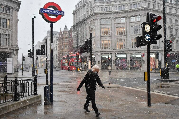 Britain put fine on Prime Minister Boris Johnson for breaking lockdown rules in June 2021 કોરોના નિયમો તોડવા પર આ દેશે પોતાના જ વડાપ્રધાનને ફટકાર્યો દંડ, PM એ દંડ ભર્યા બાદ માંગી માફી