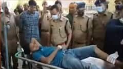 UP Police का ऑपरेशन क्लीन जारी, देखिए 5 अलग -अलग शहरों में हुई मुठभेड़ की तस्वीरें