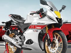 स्पीड लवर्स के लिए खुशखबरी! Yamaha YZF R15M वर्ल्ड जीपी एडिशन हुआ लॉन्च