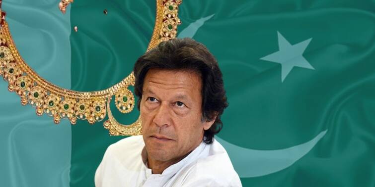 Imran Khan being investigated for alleged sale of necklace worth 18 crore, know details Imran Khan: সরকারি সম্পত্তি জমা করেননি! বেচে দিয়েছেন বহুমূল্য নেকলেস! ইমরানের বিরুদ্ধে তদন্ত