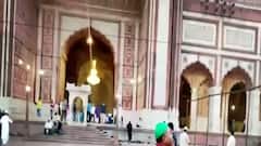 War of words between Uddhav & Raj Thackeray over Azaan row