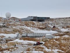 EXPLAINED: India's Role In North And South Poles And Why It Introduced Indian Antarctic Bill 2022