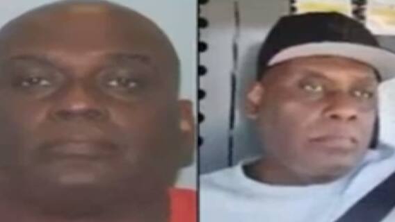 Brooklyn Subway Shooting: New York police share photo of the attacker | ABP News