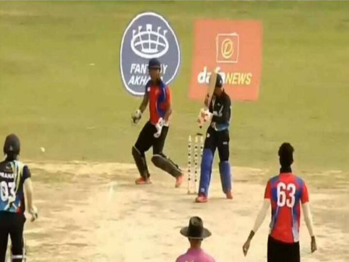 6 wickets taken in 6 balls at a game at Nepal Pro Club Championship match-watch video Watch Video: 6 பந்துகளில் 6 விக்கெட்... கிரிக்கெட் வரலாற்றில் 2-வது முறையாக நடந்த அதிசயம்.. வைரல் வீடியோ !