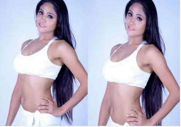 Bhojpuri Actress Shweta Sharma amazing and bold Workout Video viral on social media Video: એક્ટ્રેસે વર્કઆઉટ કરતાં કરતાં ફેન્સને બતાવી કાતિલ અદા, કરી બૉલ્ડનેસની તમામ હદો પાર