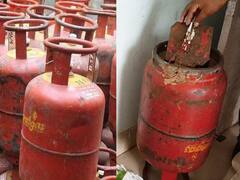 Bihar News: खड़ा किया तो LPG सिलेंडर, पलटा तो दारू का ‘गोदाम’, तस्करों का जुगाड़ देख क्या कहेंगे आप? VIDEO