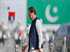 प्रधानमंत्री पद से हटने के बाद इमरान खान की पहली रैली, आज पेशावर में लोगों को करेंगे संबोधित