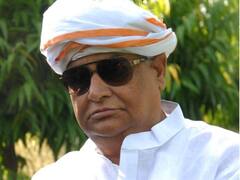 Rajasthan News: पानी के मुद्दे पर सांसद किरोड़ी लाल मीणा ने दी आंदोलन की चेतावनी, बोले- दौसा में भी आए वाटर ट्रेन