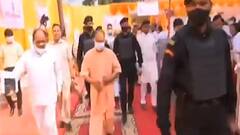 Meerut: दो पक्षों में मारपीट का वीडियो वायरल, दोनों तरफ से चले लाठी-डंडे |Tabadtod Khabrein