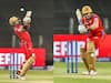 IPL 2022, MI vs PBKS : गब्बरसह कर्णधार मयांकचं देखील दमदार अर्धशतक; मुंबईला विजयासाठी 199 धावांची गरज
