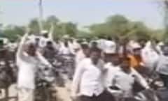 સમાચાર શતકઃ પાણીની સમસ્યા અંગે બનાસકાંઠાના ખેડૂતો કરશે આંદોલન, જુઓ ગુજરાતી ન્યૂઝ