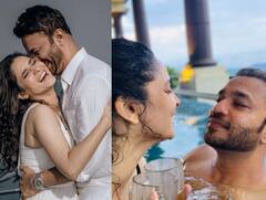 पति से हनीमून पर जाने की रिक्वेस्ट कर रही हैं अंकिता लोखंडे, जल्द देखने को मिलेगा स्पेशल एपिसोड