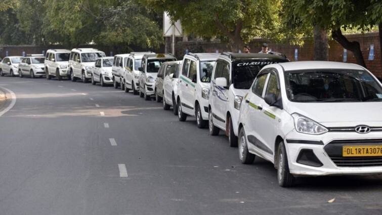 Ola - Uber Hikes Prices up to 12 per cent in Delhi-NCR after increase in prices of petrol- diesel and CNG Ola Uber Hikes Prices : ਪੈਟਰੋਲ-ਡੀਜ਼ਲ ਤੇ ਸੀਐਨਜੀ ਦਾ ਭਾਅ ਵੱਧਣ ਕਰਕੇ Uber-Ola ਦੀ ਸਵਾਰੀ ਹੋਈ ਮਹਿੰਗੀ , ਜਾਣੋਂ ਪੂਰੀ ਡਿਟੇਲ   