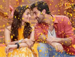 Ranbir-Alia Marriage: রণবীর-আলিয়ার বিয়েতে তারার মেলা, একে একে আসছেন অতিথিরা