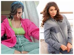 Tejaswi Madivada: బిగ్ బాస్ బ్యూటీ తేజస్వి లేటెస్ట్ ఫొటోలు 