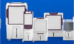 ये हैं सबसे फास्ट कूलिंग करने वाले कूलर, डील में 40% तक का डिस्काउंट