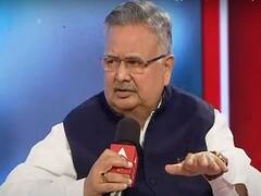 Chhattisgarh News: रमन सिंह का बड़ा आरोप, बोले- 'IPL की तरह छत्तीसगढ़ में IAS और IPS की होती है नीलामी'