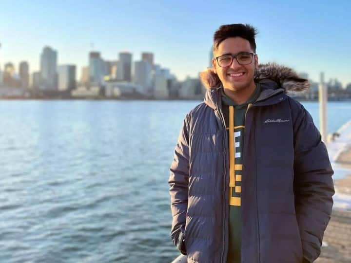Suspect In Killing Of Indian Student In Canada Arrested, Says Toronto Police Suspect In Killing Of Indian Student In Canada Arrested, Says Toronto Police