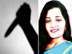 Karimnagar: భార్య గొంతులో స్క్రూ డైవర్ పొడిచిన భర్త - వెంటనే ఇంటికి తాళం వేసి పరార్!