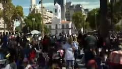 Sri Lanka में नहीं थम रहा महंगाई के खिलाफ प्रदर्शन | FataFat