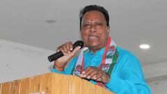 ખંભાત અને હિંમતનગરની હિંસા અંગે જગદીશ ઠાકોરે ભાજપ પર કર્યા આકરા પ્રહારો