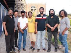 Nivin Pauly : ராம் இயக்கத்தில் நிவின் பாலி.. யுவனின் இசை.. ஒரு ஸ்வீட் சர்ப்ரைஸ் மக்களே..