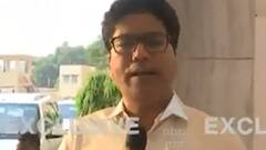 UP: विभागों के प्रजेंटेशन के लिए CM Yogi समेत मंत्रियों का पहुंचना शुरू | Hindi News