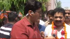 UP MLC Election में सपा के योद्धा चारों खाने चित, BJP ने रच दिया इतिहास । Hindi News