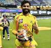 IPL 2022: ਚੇਨਈ ਸੁਪਰ ਕਿੰਗਜ਼ ਦੀ ਪਹਿਲੀ ਜਿੱਤ 'ਤੇ ਬੋਲੇ ਕੈਪਟਨ ਜਡੇਜਾ, ਦੱਸਿਆ ਕਿਸ ਖਿਡਾਰੀ ਤੋਂ ਲੈਂਦੇ ਟਿਪਸ