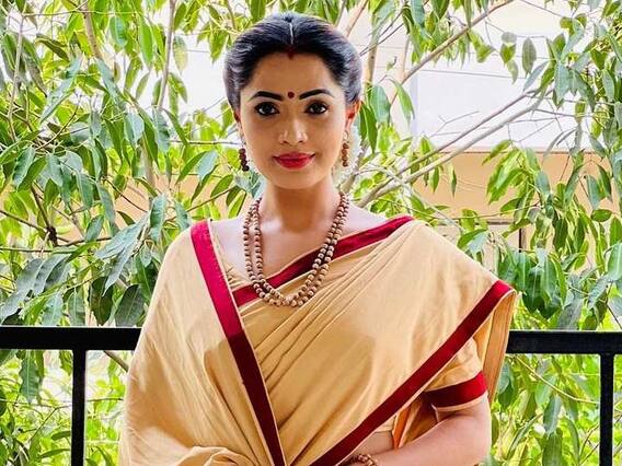 Karthika Deepam Shobhashetty: సీరియల్ లో శూర్పణఖ ఇప్పుడు సీత, కార్తీకదీపం మోనిత లుక్ చూశారా Karthika Deepam Shobhashetty: సీరియల్ లో శూర్పణఖ ఇప్పుడు సీత, కార్తీకదీపం మోనిత లుక్ చూశారా