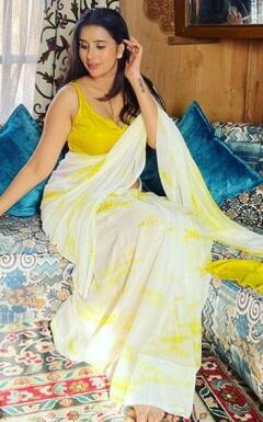 સુષ્મિતા સેનની ભાભી કાશ્મીરમાં માણી રહી છે વેકેશન, જુઓ તસવીરો