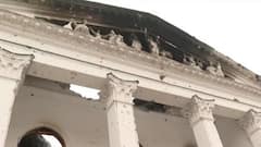 Russia-Ukraine War: 300-400 died in a Theatre | Ground Report from Mariupol