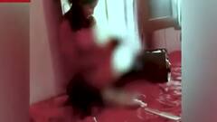 Jammu की इस कलियुगी मां ने बच्चे की पिटाई कर ममता को तार-तार कर दिया