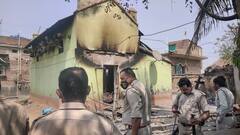 Birbhum Violence: ভাদু শেখের পাড়া থেকেই শুধু নয়, দুষ্কৃতীরা এসেছিল অন্য জায়গা থেকেও, সিবিআইয়ের হাতে নতুন তথ্য। Bangla News