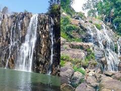 In Pics: कोरिया के इन 6 जलप्रपातों की सैर से मिलेगा गर्मी में ठंडक का अहसास! जानें इनकी खूबियां