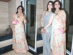 शादी से पहले रिद्धिमा ने लुटाया अपनी होने वाली भाभी पर प्यार, बेटे की शादी पर पहली बार बोलीं नीतू कपूर