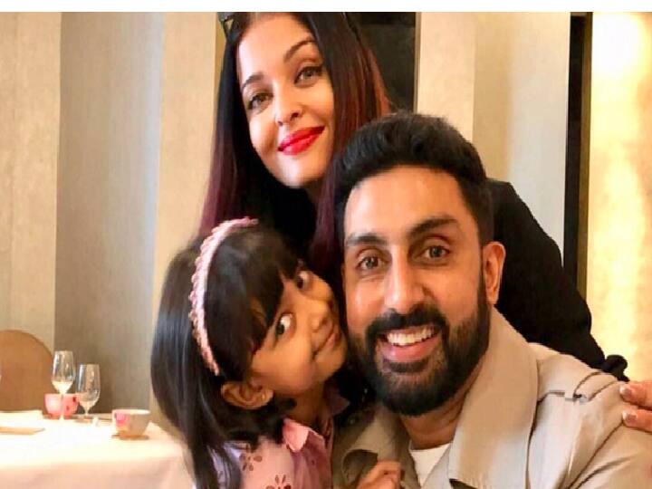 Aishwarya Rai Bachchan ‘world’s best teacher’ to daughter Aaradhya: Abhishek Bachchan பெஸ்ட் டீச்சர்! மனைவிக்கு  ஒரு பட்டம்! ஐஷ்வர்யா ராய் குறித்து அபிஷேக் பச்சன் சொன்ன சீக்ரெட்..!