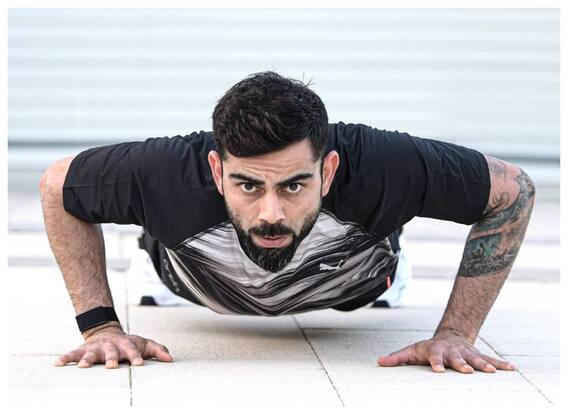 ਵਿਰਾਟ ਕੋਹਲੀ ਨੂੰ ਮਹਿੰਗੀਆਂ ਗੱਡੀਆਂ ਦਾ ਸ਼ੌਕ