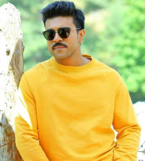 राम चरण तेजा: आरआरआर की सक्सेस का जश्न मना रहे राम चरण भी हाईएस्ट पेड एक्टर हैं. उन्हें भी एक फिल्म में काम करने के तकरीबन 45 करोड़ रुपये ऑफर होते हैं.