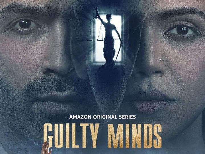 'Guilty Minds': Shriya Pilgaonkar And Varun Mitra Talk About Visiting A Real Court For The Preparation Of Their Characters 'Guilty Minds': Shriya Pilgaonkar And Varun Mitra Talk About Visiting A Real Court For The Preparation Of Their Characters