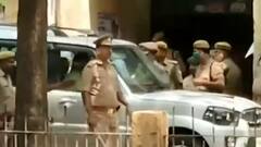 Gorakhpur हमले से जुड़ी बड़ी खबर, आरोपी मुर्तजा के घर से बरामद किया गया डोंगल