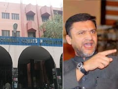 Akbaruddin Owaisi: విద్వేషపూరిత వ్యాఖ్యల కేసులో అక్బరుద్దీన్‌కు భారీ ఊరట - నాంపల్లి కోర్టు కీలక నిర్ణయం