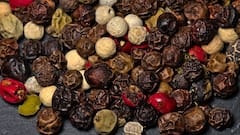 Benefits Black Pepper: গোলমরিচে রোগ-বিদায়