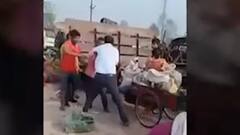 Ballia: नकल माफिया गिरोह के 3 सदस्य गिरफ्तार, Chemistry का पेपर बाहर भेजने की थी तैयारी