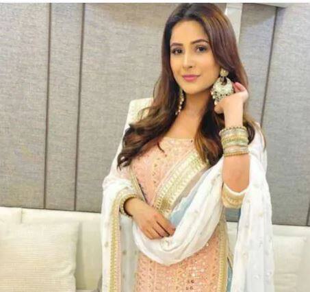 ਲੰਬੇ ਸਮੇਂ ਮਗਰੋਂ ਆਪਣੇ ਪੁਰਾਣੇ ਅੰਦਾਜ਼ 'ਚ ਦਿਖੀ ਸ਼ਹਿਨਾਜ਼ ਗਿੱਲ